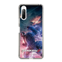 Slim Protection Case［ TEKKEN - Secondary Key Visual - Kazuya Mishima ］