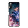 Slim Protection Case［ TEKKEN - Secondary Key Visual - Kazuya Mishima ］