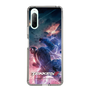 Slim Protection Case［ TEKKEN - Secondary Key Visual - Kazuya Mishima ］