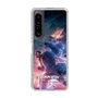 Slim Protection Case［ TEKKEN - Secondary Key Visual - Kazuya Mishima ］