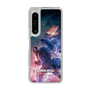 Slim Protection Case［ TEKKEN - Secondary Key Visual - Kazuya Mishima ］