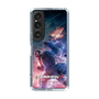 Slim Protection Case［ TEKKEN - Secondary Key Visual - Kazuya Mishima ］