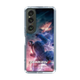 Slim Protection Case［ TEKKEN - Secondary Key Visual - Kazuya Mishima ］