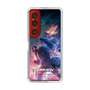 Slim Protection Case［ TEKKEN - Secondary Key Visual - Kazuya Mishima ］
