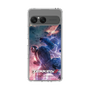 Slim Protection Case［ TEKKEN - Secondary Key Visual - Kazuya Mishima ］