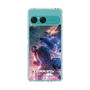 Slim Protection Case［ TEKKEN - Secondary Key Visual - Kazuya Mishima ］