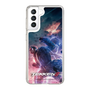 Slim Protection Case［ TEKKEN - Secondary Key Visual - Kazuya Mishima ］