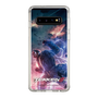 Slim Protection Case［ TEKKEN - Secondary Key Visual - Kazuya Mishima ］