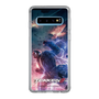 Slim Protection Case［ TEKKEN - Secondary Key Visual - Kazuya Mishima ］