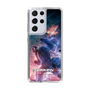 Slim Protection Case［ TEKKEN - Secondary Key Visual - Kazuya Mishima ］