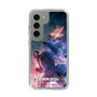 Slim Protection Case［ TEKKEN - Secondary Key Visual - Kazuya Mishima ］