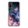Slim Protection Case［ TEKKEN - Secondary Key Visual - Kazuya Mishima ］