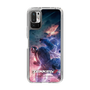 Slim Protection Case［ TEKKEN - Secondary Key Visual - Kazuya Mishima ］