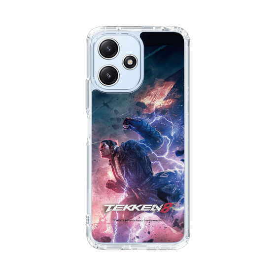 Slim Protection Case［ TEKKEN - Secondary Key Visual - Kazuya Mishima ］