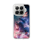 Slim Protection Case［ TEKKEN - Secondary Key Visual - Kazuya Mishima ］