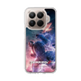 Slim Protection Case［ TEKKEN - Secondary Key Visual - Kazuya Mishima ］