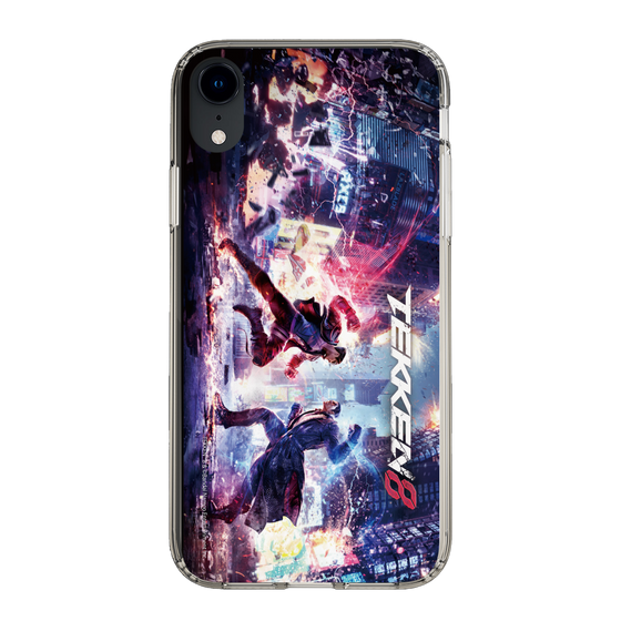 Slim Protection Case［ TEKKEN - Third Key Visual ］