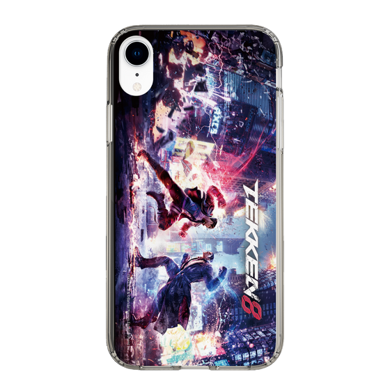 Slim Protection Case［ TEKKEN - Third Key Visual ］
