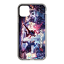 Slim Protection Case［ TEKKEN - Third Key Visual ］