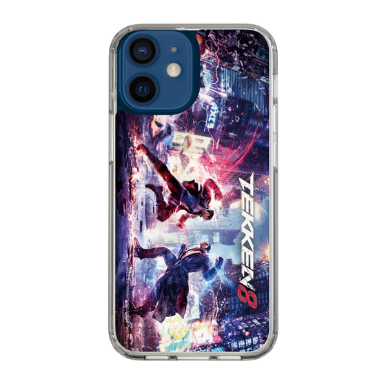 Slim Protection Case［ TEKKEN - Third Key Visual ］