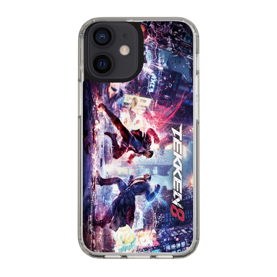 Slim Protection Case［ TEKKEN - Third Key Visual ］
