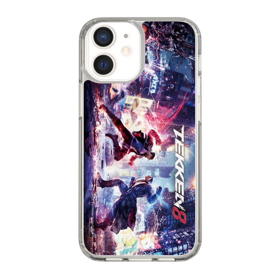 Slim Protection Case［ TEKKEN - Third Key Visual ］