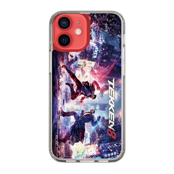 Slim Protection Case［ TEKKEN - Third Key Visual ］