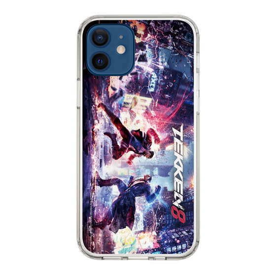 Slim Protection Case［ TEKKEN - Third Key Visual ］