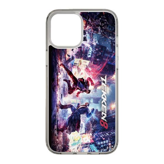Slim Protection Case［ TEKKEN - Third Key Visual ］