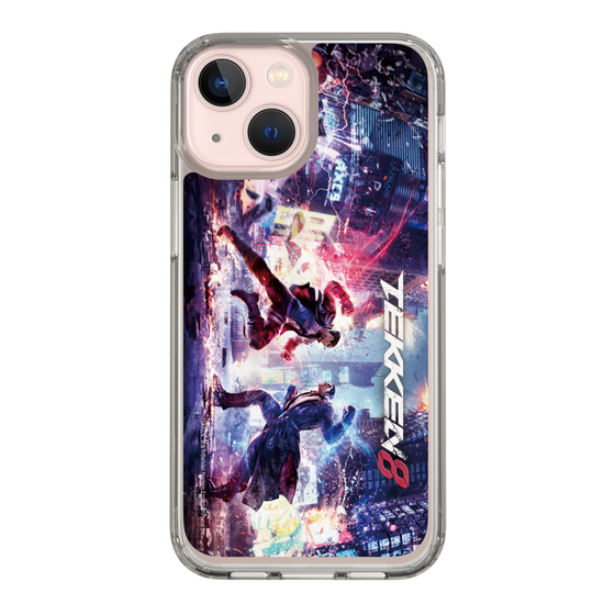 Slim Protection Case［ TEKKEN - Third Key Visual ］