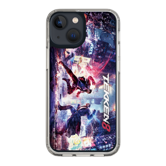 Slim Protection Case［ TEKKEN - Third Key Visual ］