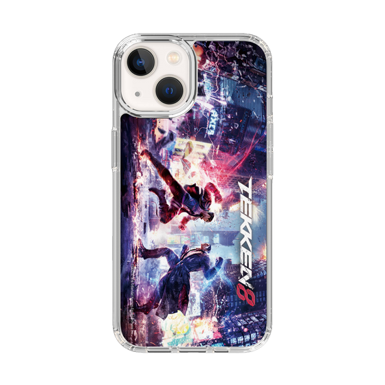 Slim Protection Case［ TEKKEN - Third Key Visual ］