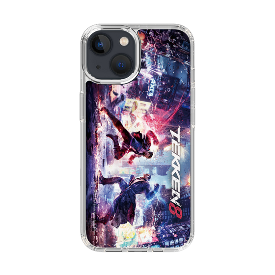 Slim Protection Case［ TEKKEN - Third Key Visual ］