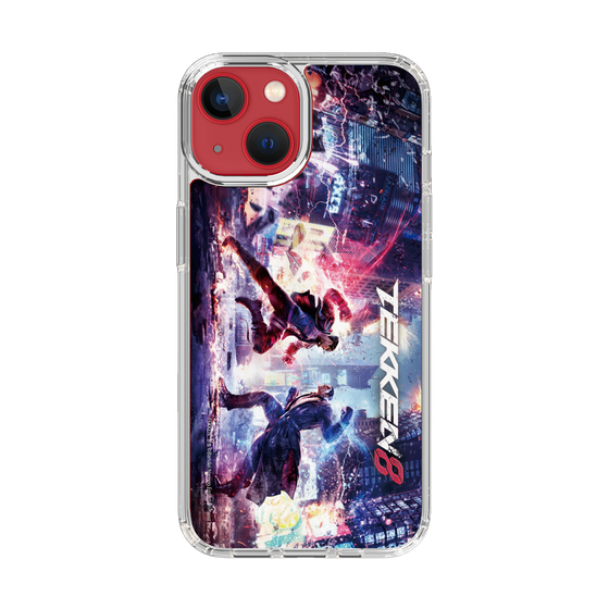 Slim Protection Case［ TEKKEN - Third Key Visual ］