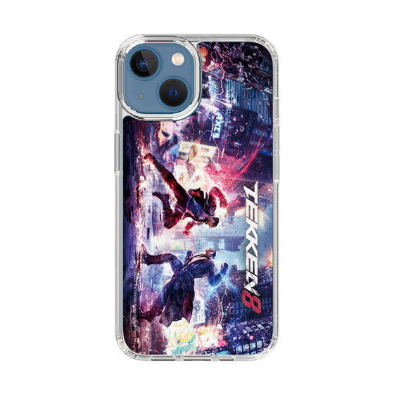 Slim Protection Case［ TEKKEN - Third Key Visual ］