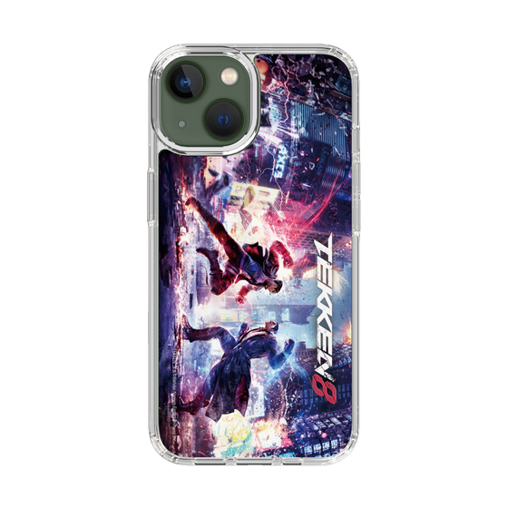 Slim Protection Case［ TEKKEN - Third Key Visual ］