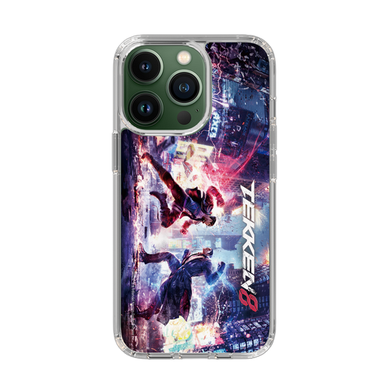 Slim Protection Case［ TEKKEN - Third Key Visual ］