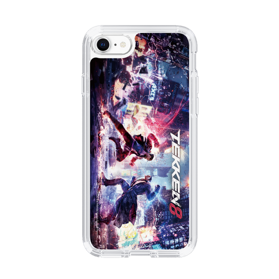 Slim Protection Case［ TEKKEN - Third Key Visual ］