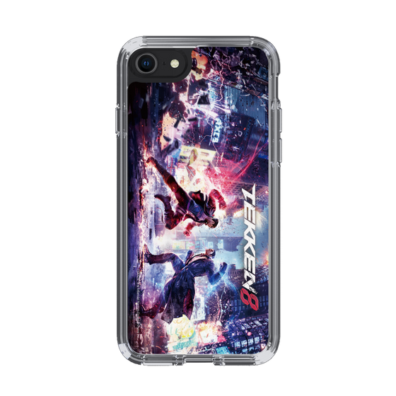 Slim Protection Case［ TEKKEN - Third Key Visual ］