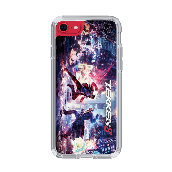 Slim Protection Case［ TEKKEN - Third Key Visual ］