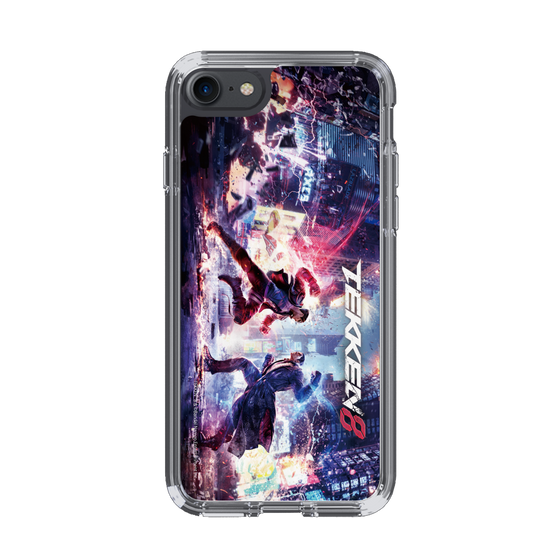 Slim Protection Case［ TEKKEN - Third Key Visual ］