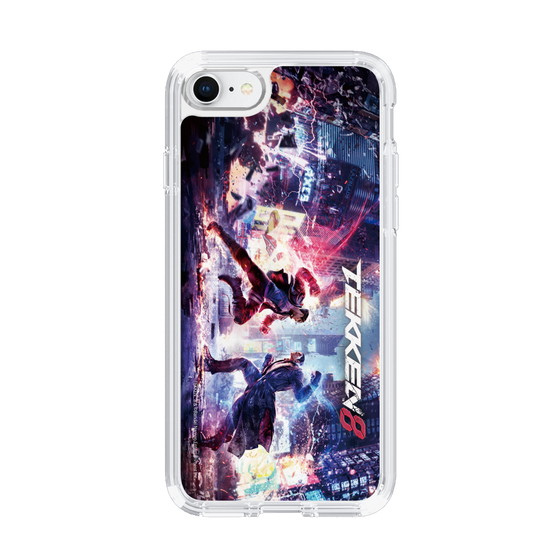 Slim Protection Case［ TEKKEN - Third Key Visual ］