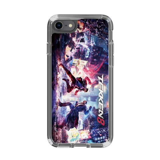 Slim Protection Case［ TEKKEN - Third Key Visual ］