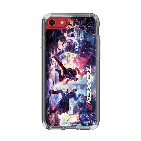 Slim Protection Case［ TEKKEN - Third Key Visual ］