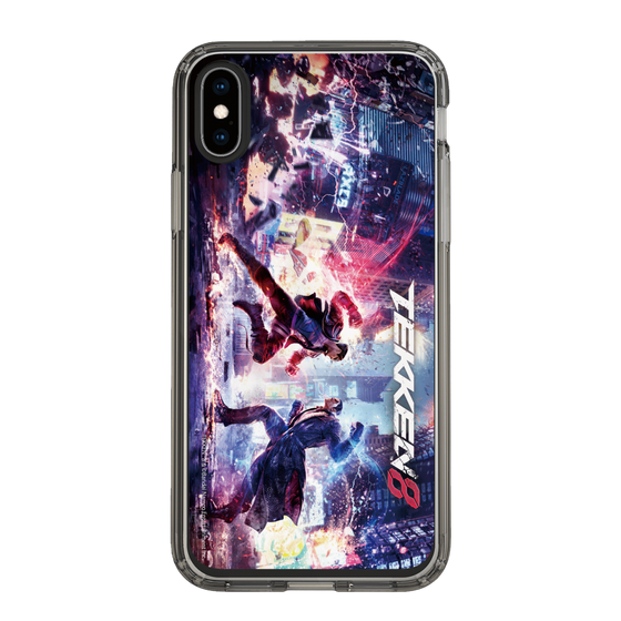 Slim Protection Case［ TEKKEN - Third Key Visual ］
