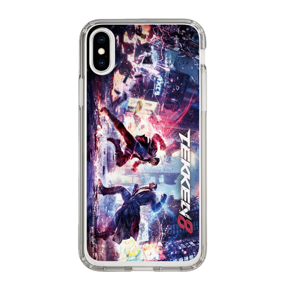 Slim Protection Case［ TEKKEN - Third Key Visual ］