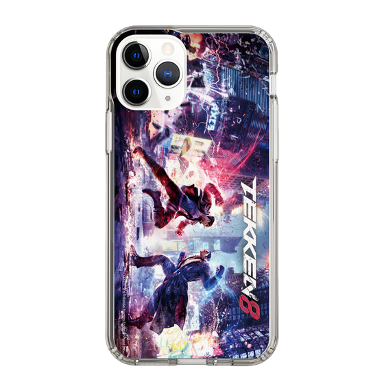 Slim Protection Case［ TEKKEN - Third Key Visual ］