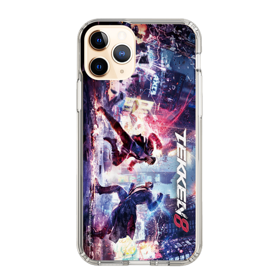 Slim Protection Case［ TEKKEN - Third Key Visual ］