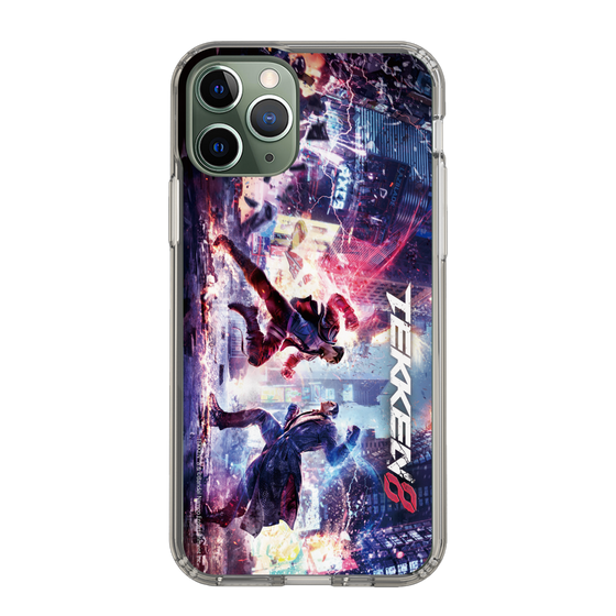 Slim Protection Case［ TEKKEN - Third Key Visual ］