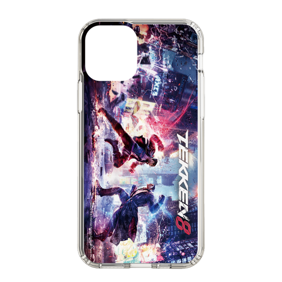 Slim Protection Case［ TEKKEN - Third Key Visual ］